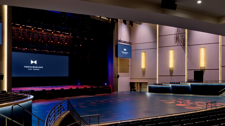 Fontainebleau Las Vegas